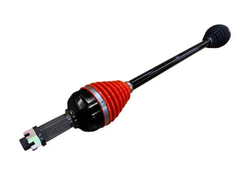 Rcv Can-Am Maverick R Pro Series Ii Axle - Rear 1