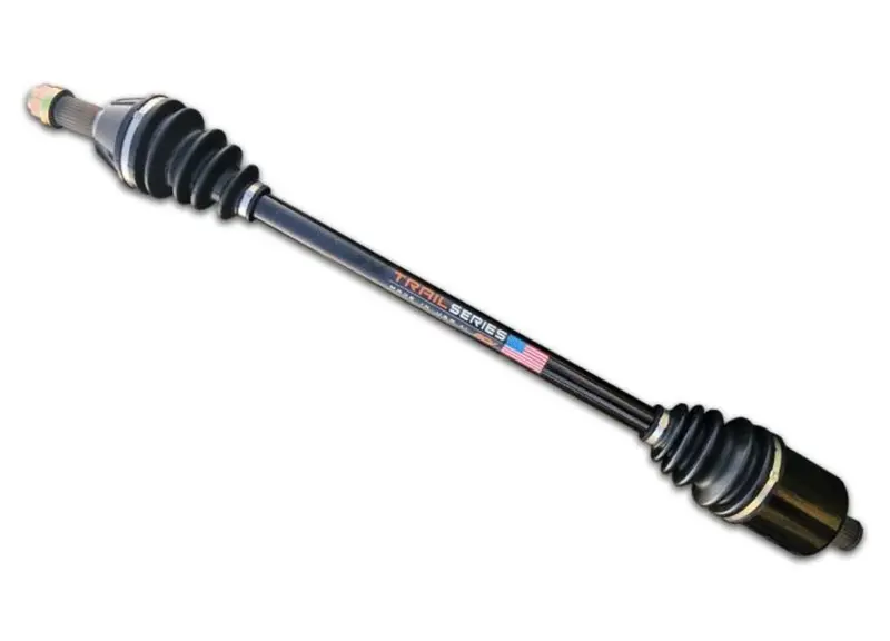 Rcv Can-Am Maverick X3 64" Smartlok Trail Series Axle - Front 1