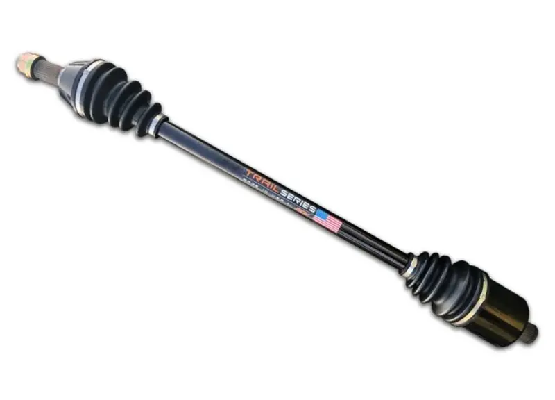 Rcv Can-Am Maverick X3 72" Trail Series Axle - Rear 1
