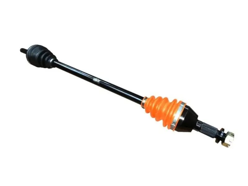Rcv Can-Am Maverick X3 R & X Ds 64" Pro Series Ii Cv Axle For Halo - Front Driver 1