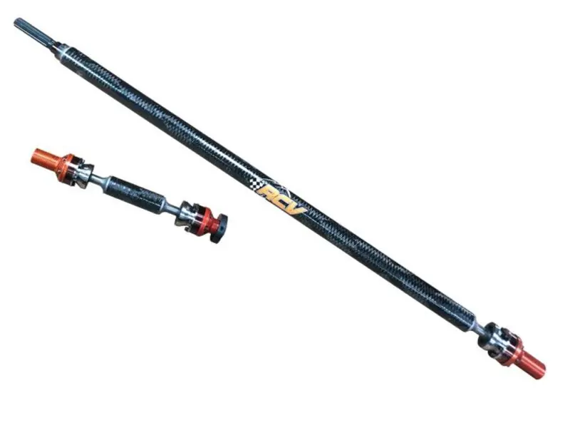 Rcv Can-Am Maverick X3 Ultimate Cv Prop Shaft - 4 Seat 1