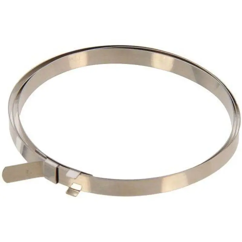 Rcv Large Boot Band - 21" Long & 3/8" Wide 1