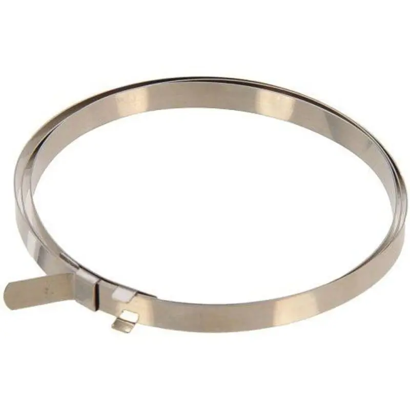 Rcv Large Boot Band - 27" Long & 3/8" Wide 1