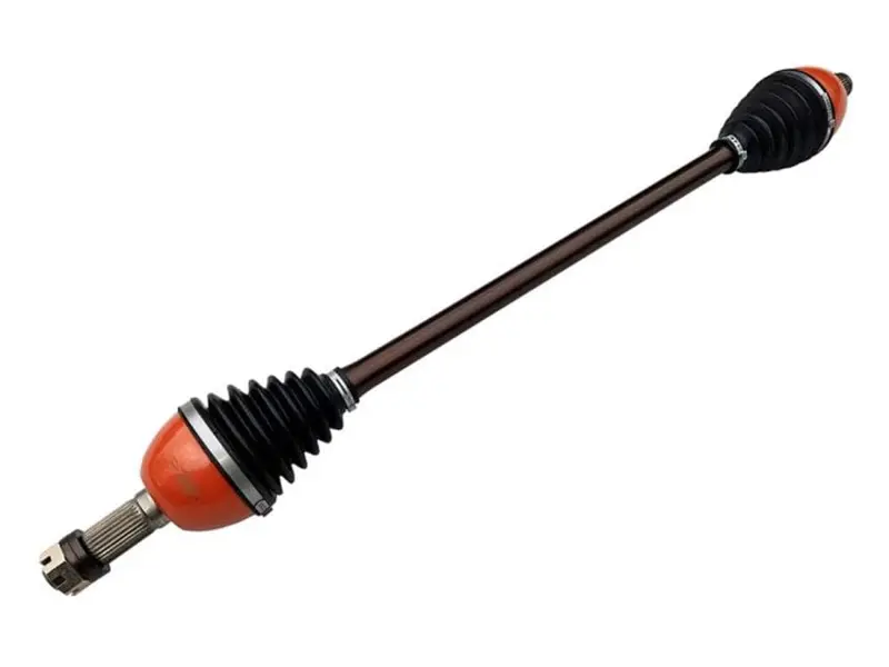 Rcv Polaris Rzr Pro R Series Ii Axle - Front 1