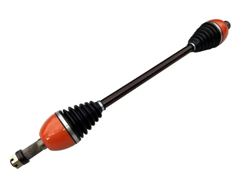 Rcv Polaris Rzr Pro R Series Ii Axle - Rear 1
