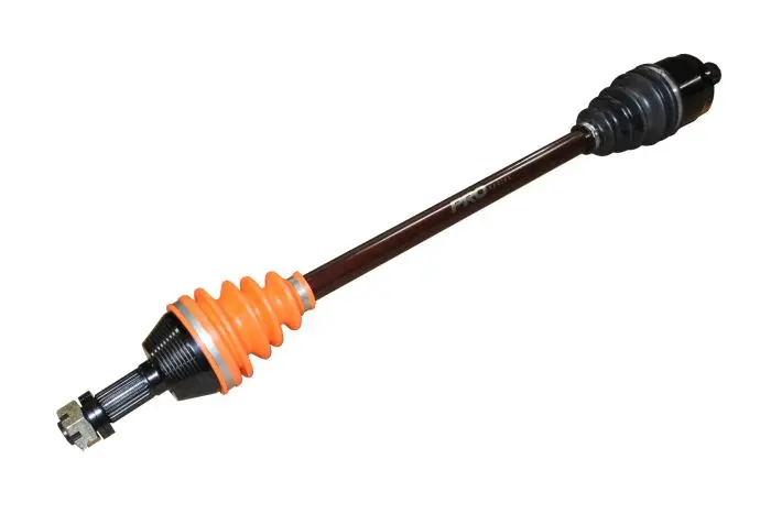 Rcv Polaris Rzr Rs1 Pro Series Ii Utv Axle For Hcr Mid Travel - Front 1