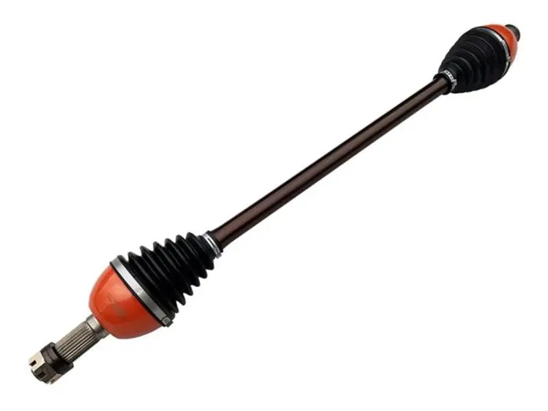 Rcv Polaris Rzr Turbo R Pro Series Ii Axle - Front 1