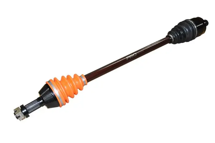 Rcv Polaris Rzr Turbo S Pro Series Ii Axle - Front 1