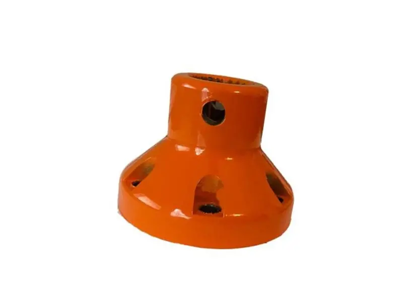 Rcv Polaris Rzr Xp 1000 Only Front Cv Flange For Prop Shaft 1