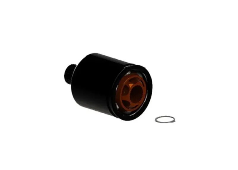 Rcv Polaris Rzr Xp 1000 Pro Series I & Ii Axle Replacement Cv Joint - Front Inboard 1