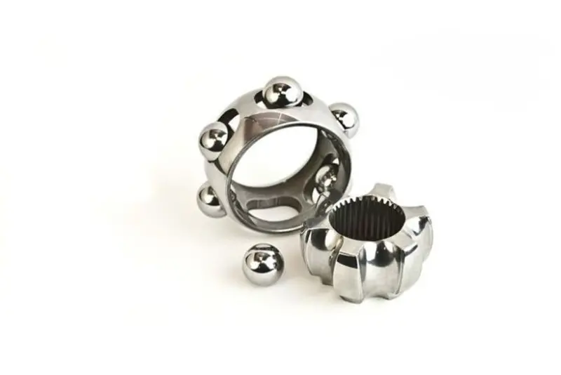 Rcv Ultimate Cv Prop Shaft Cv Joint Rebuild Kit 1