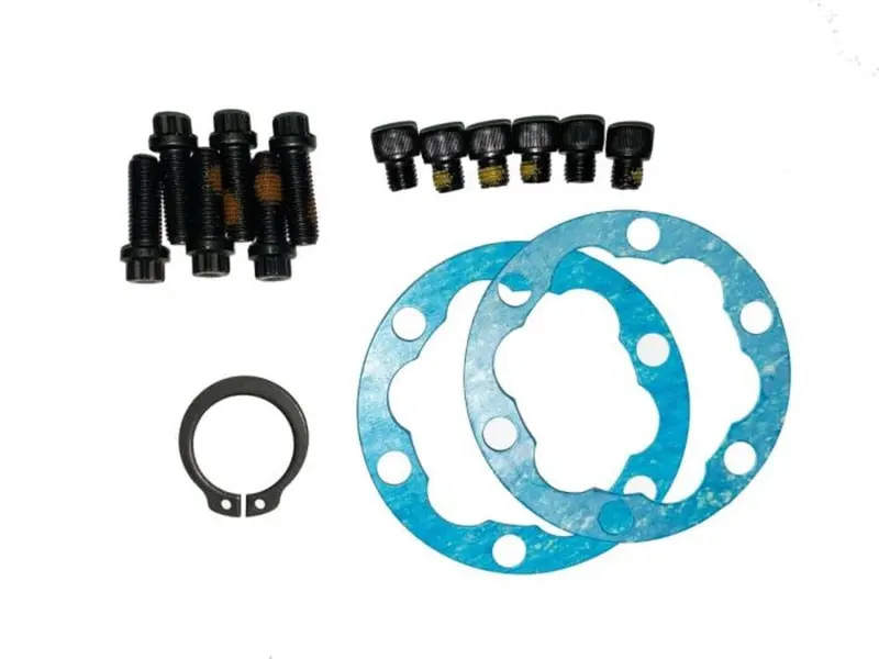 Rcv Utv Prop Shaft Hardware Kit 1