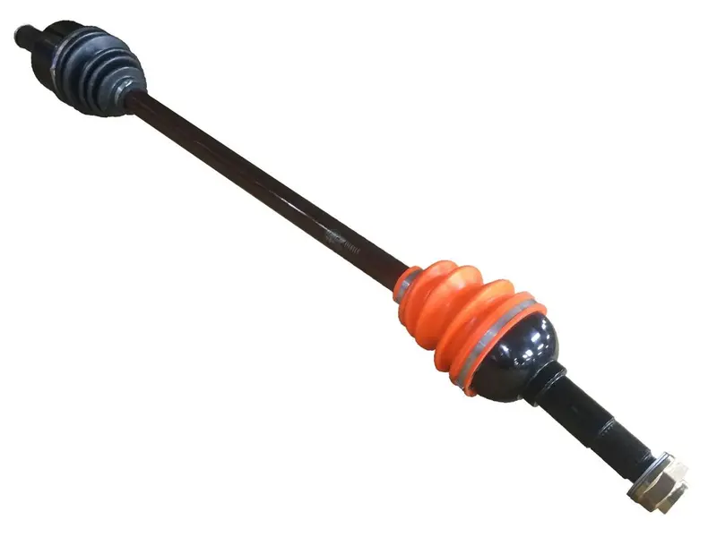 Rcv Yamaha Yxz Pro Series Ii Utv Axle For Cognito Long Travel - Front 1
