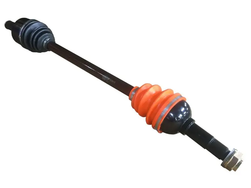 Rcv Yamaha Yxz Pro Series Ii Utv Axle - Front 1