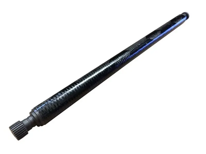 Rcv Yamaha Yxz Ultimate Carbon Fiber Prop Shaft 1