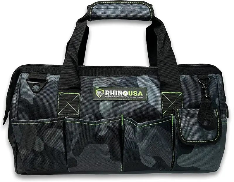 Rhino Usa Heavy-Duty Tool Bag 1