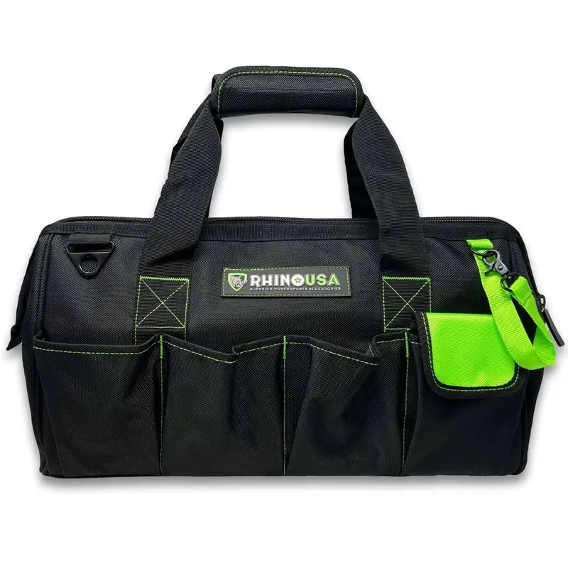 Rhino Usa Heavy-Duty Tool Bag 2