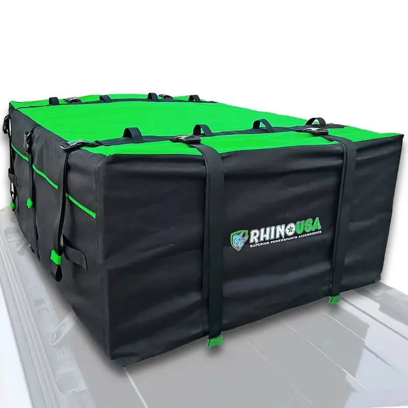 Rhino Usa Roof Top Cargo Bag 1