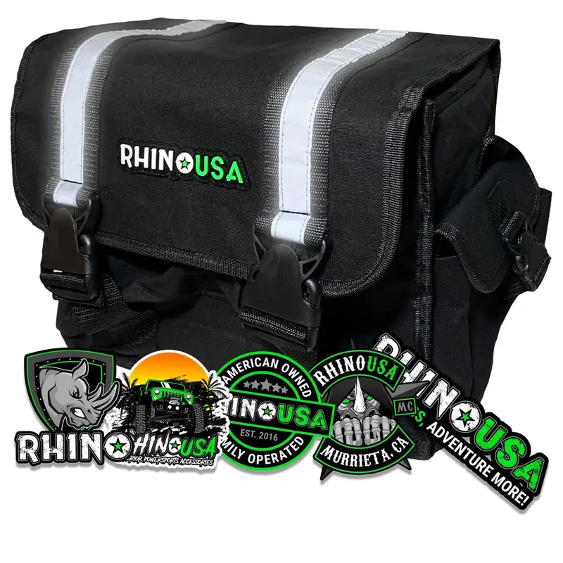 Rhino Usa Ultimate Recovery Gear Storage Bag 1