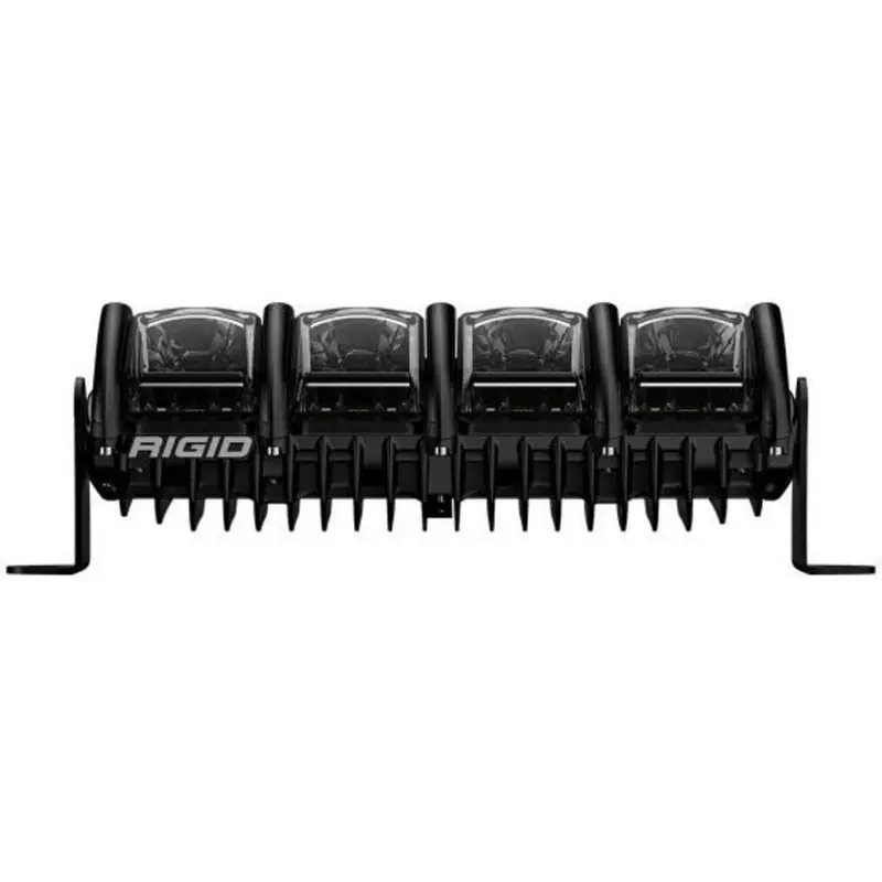 Rigid 10" Adapt Surface Mount Light Bar 1