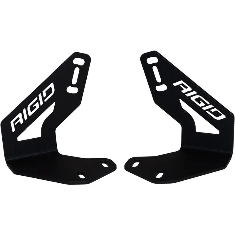 Rigid '17+ Can-Am Maverick X3 Roof Mount 1