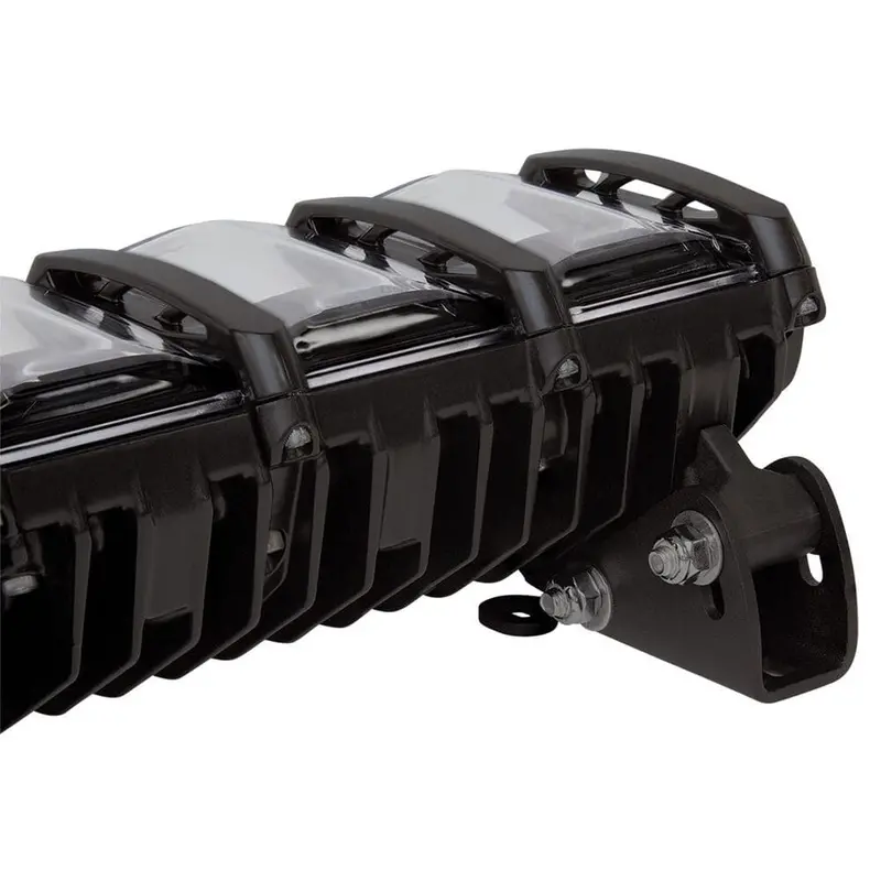 Rigid Adapt Light Bar Stealth Mount Kit 1