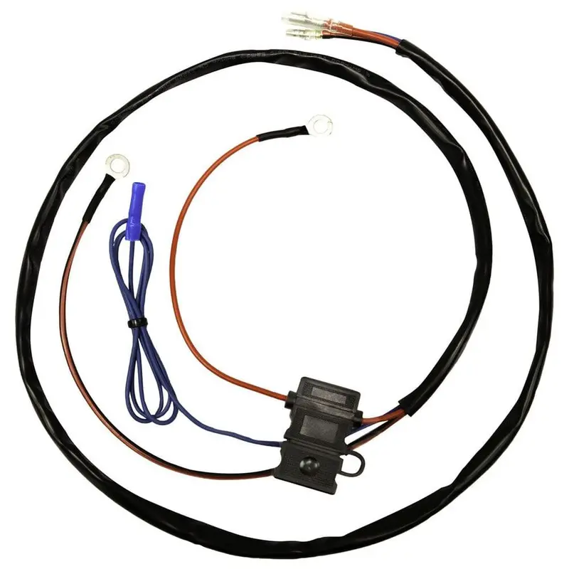 Rigid Adapt Xe Moto Light Wire Harness 1