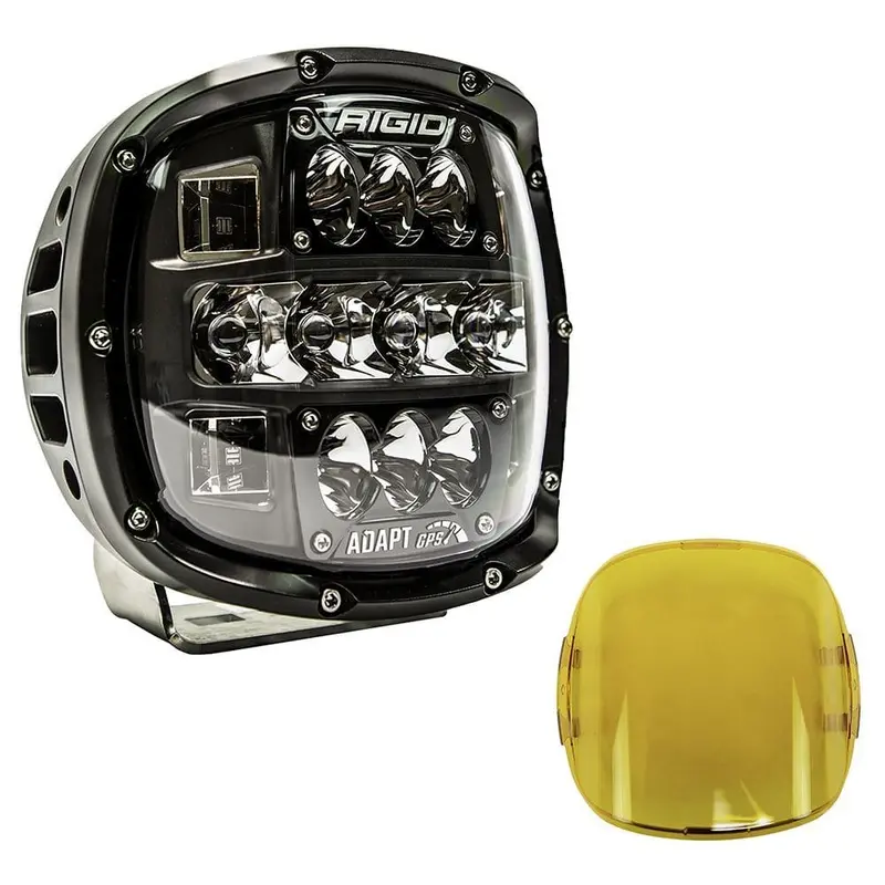 Rigid Adapt Xp Surface Mount Pod Light 1