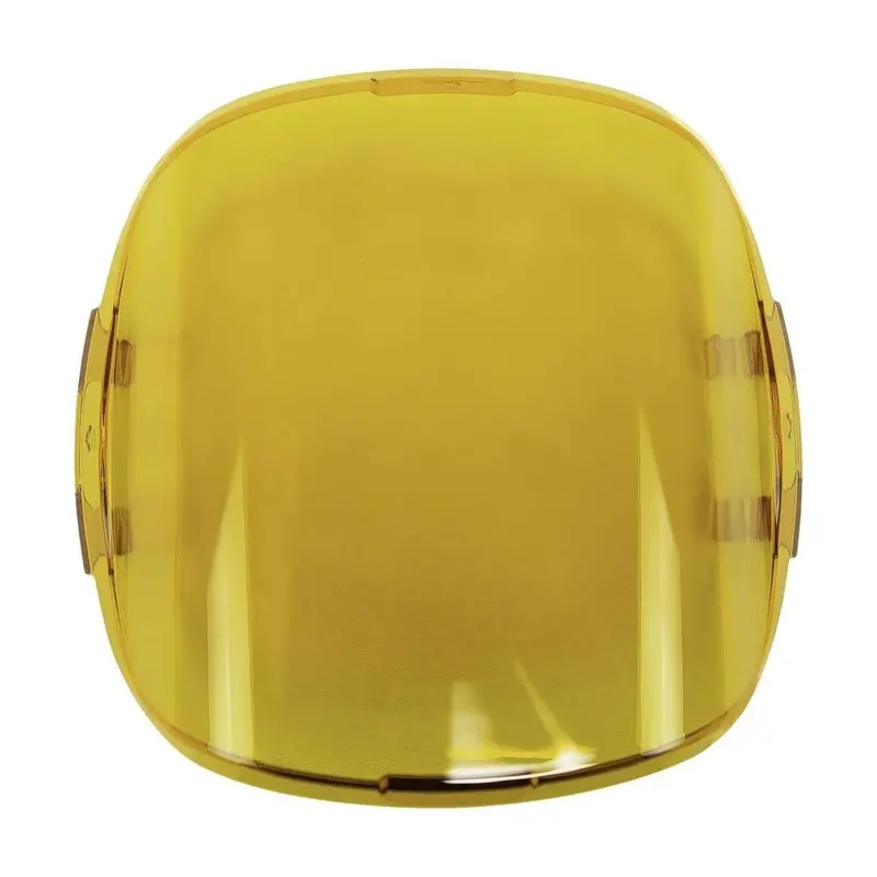 Rigid Adapt Xp Yellow Polycarbonate Plastic Cover 1
