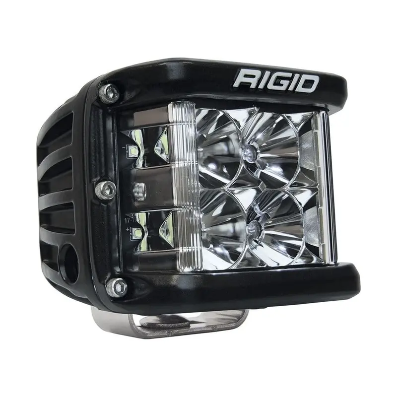Rigid D-Ss Pro Surface Mount Flood Pod Light 1