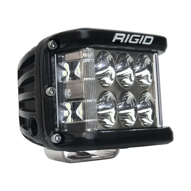 Rigid D-Ss Series Pro Surface Mount Driving Pod Light 1