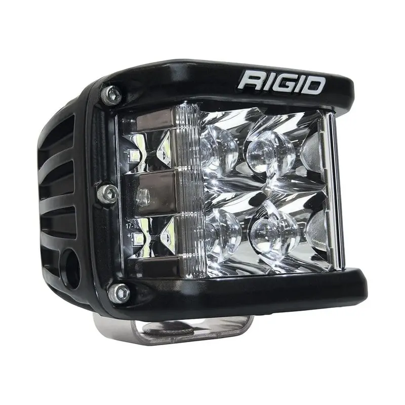 Rigid D-Ss Series Spot Pro Surface Mount Pod Light 1