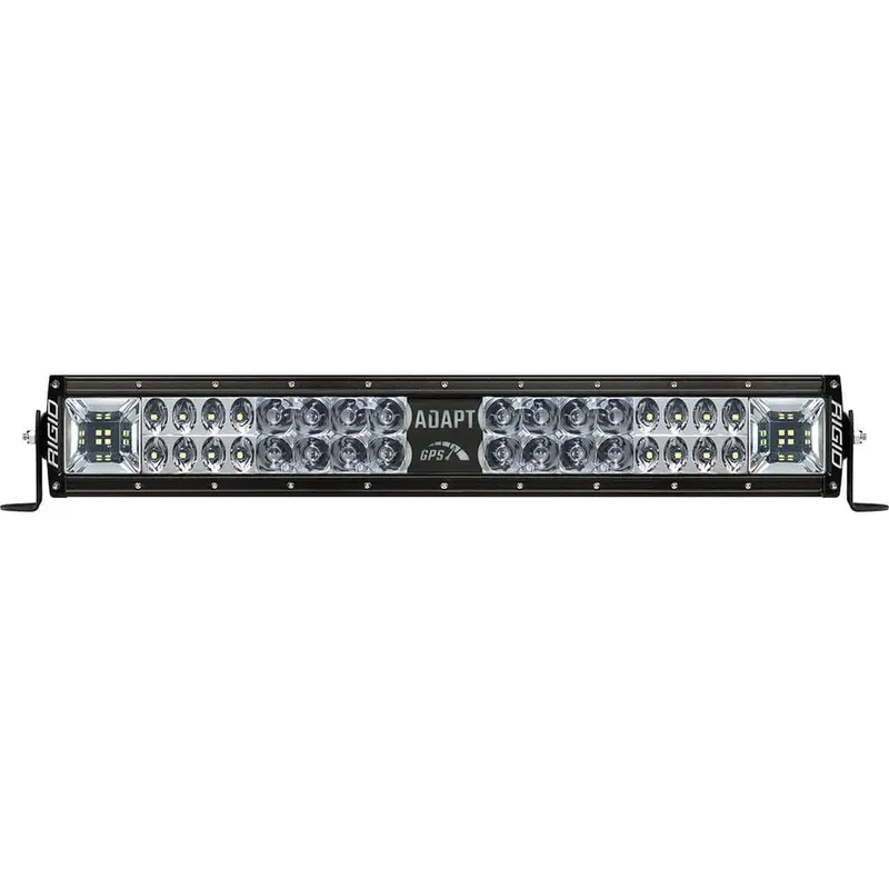 Rigid E-Series 20" Adapt Surface Mount Light Bar 1