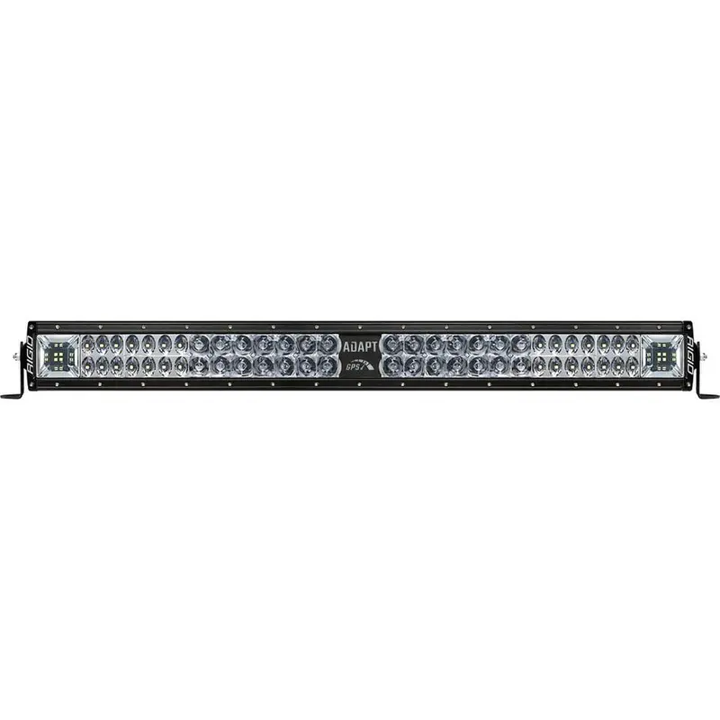 Rigid E-Series 30" Adapt Surface Mount Led Light Bar 1