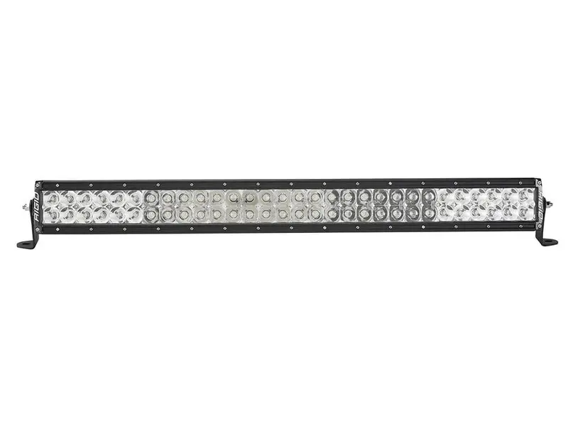 Rigid E-Series 30" Flood Combo Spot Pro Light Bar 1