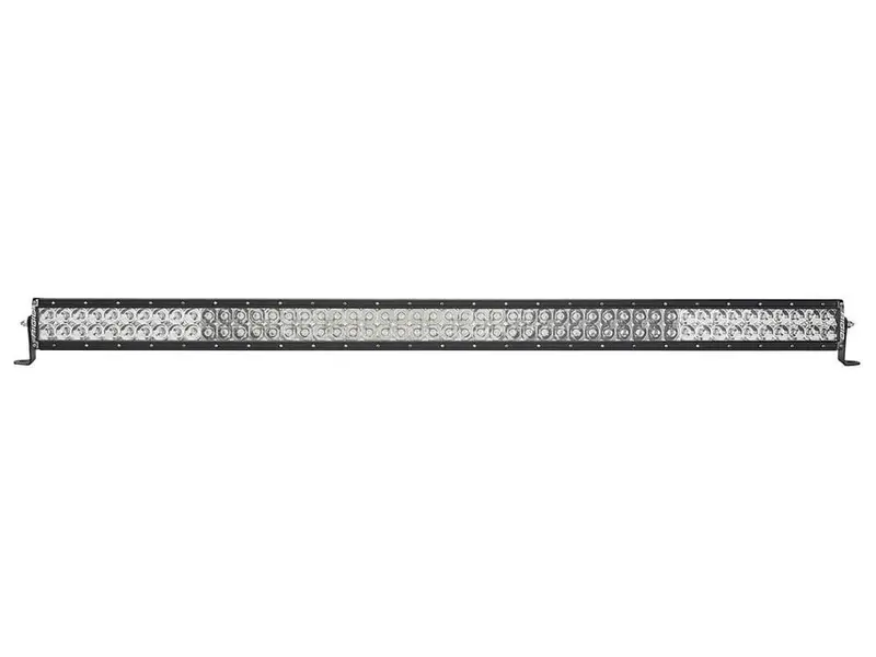 Rigid E-Series 50" Spot Pro Flood Combo Surface Mount Light Bar 1
