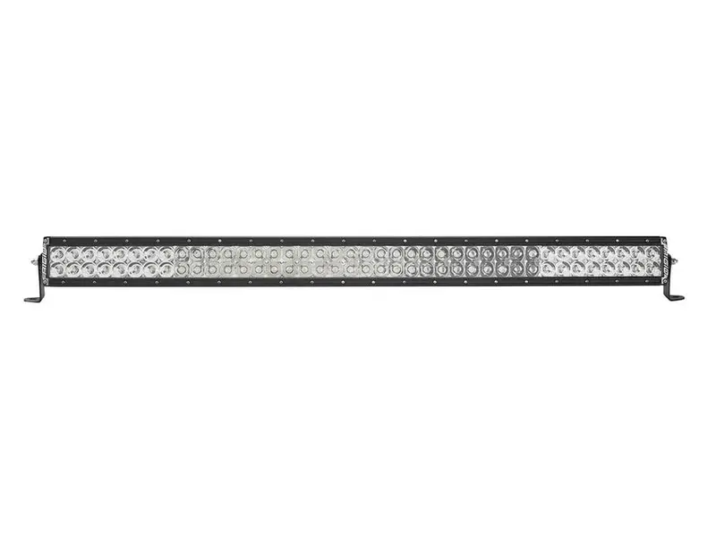 Rigid E-Series Spot Pro 40" Flood Combo Surface Mount Light Bar 1