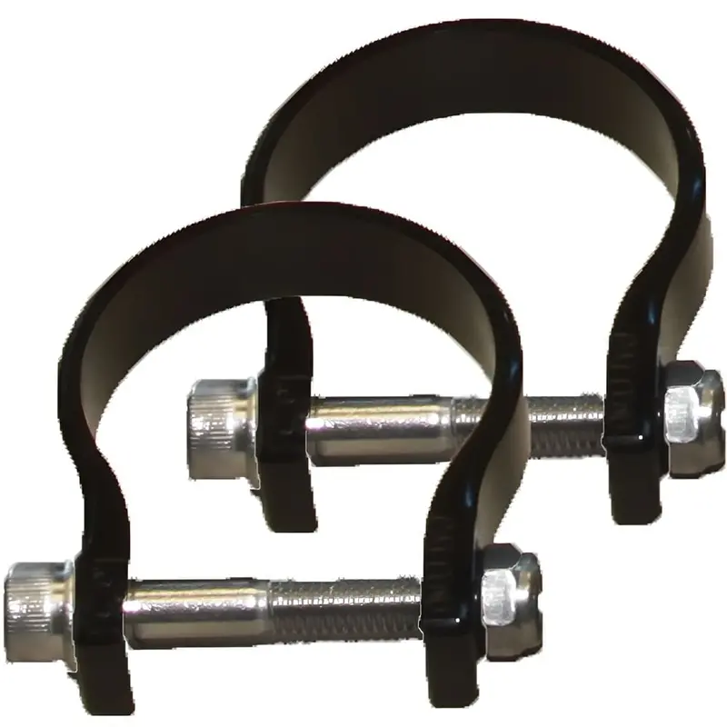 Rigid E & Sr-Series 1.25" Light Bar Clamp 1