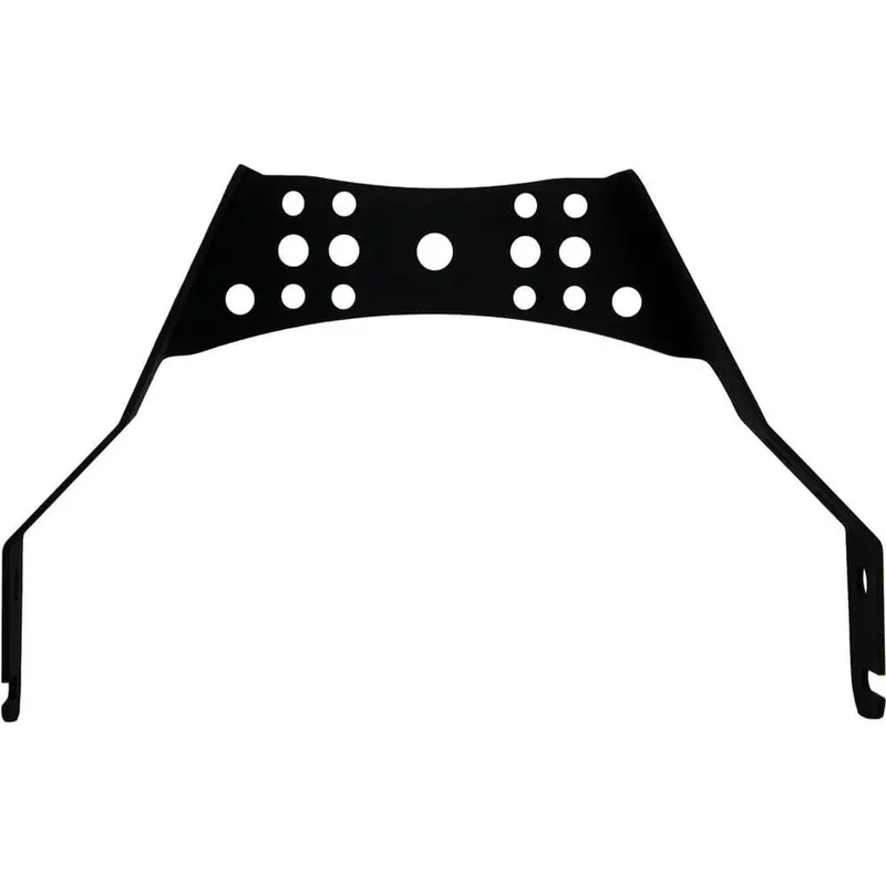 Rigid E & Sr-Series 10" Universal Atv Light Bar Mount 1