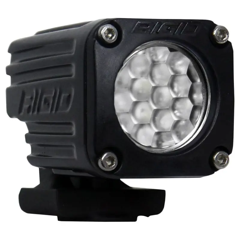 Rigid Ignite Diffused Surface Mount Pod Light 1