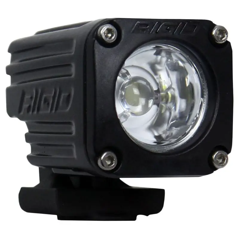 Rigid Ignite Flood Surface Mount Pod Light 1
