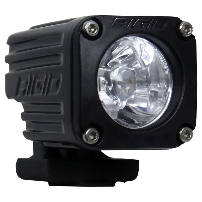 Rigid Ignite Spot Surface Mount Pod Light 1