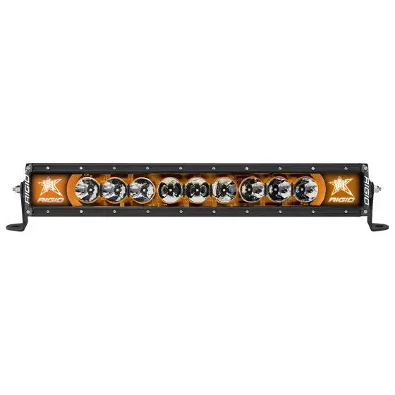 Rigid Radiance+ 20" Amber Backlight 1