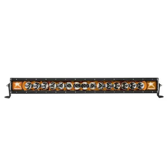 Rigid Radiance+ 30" Amber Backlight 1