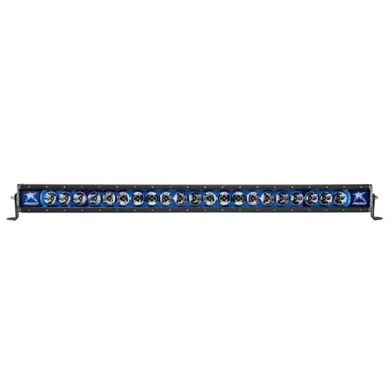 Rigid Radiance+ 40" Blue Backlight 1