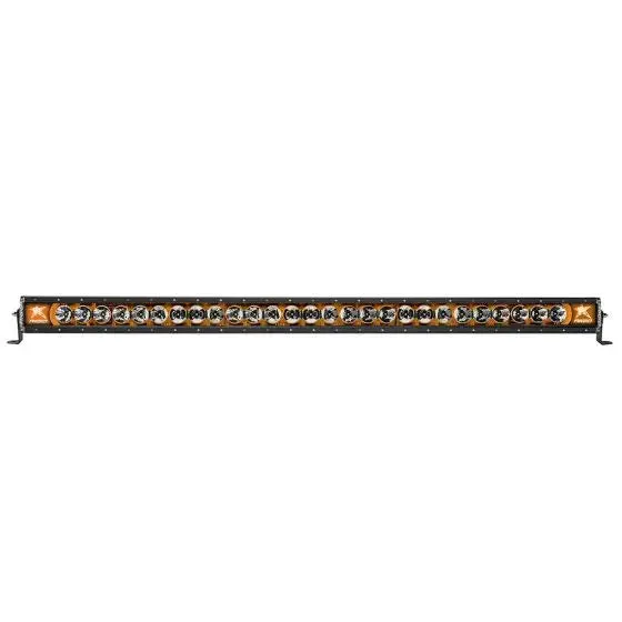 Rigid Radiance+ 50" Amber Backlight 1