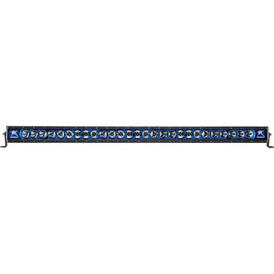 Rigid Radiance+ 50" Blue Backlight 1