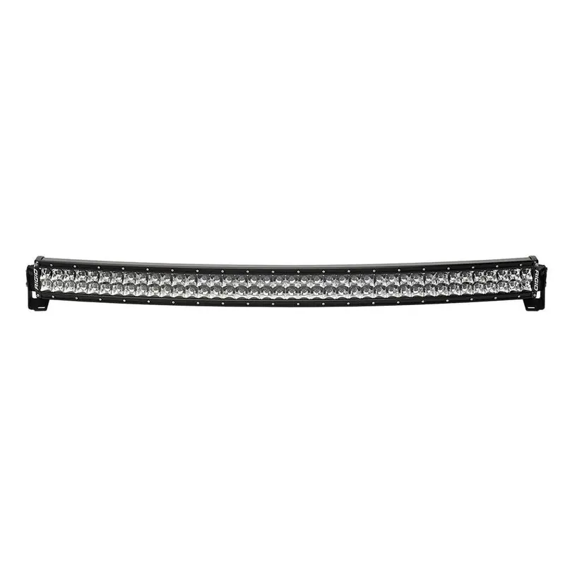 Rigid Rds-Series 40" Spot Pro Light Bar - Black 1