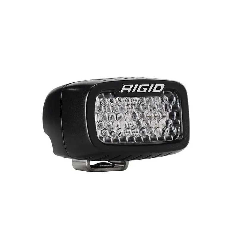 Rigid Sr-M Series Pro Flood Diffused Surface Mount Pod Light 1