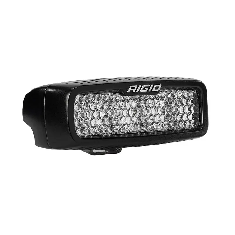 Rigid Sr-Q Series Pro Flood Diffused Surface Mount Pod Light 1